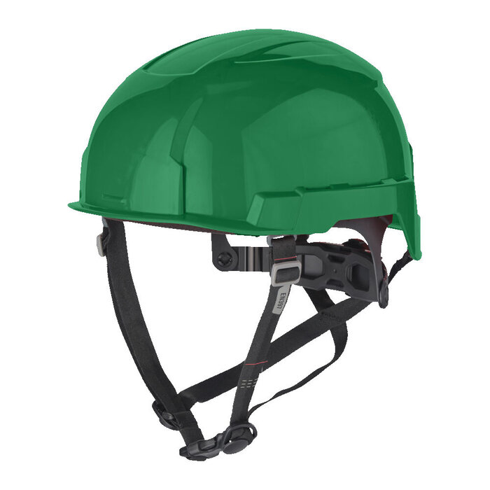 MILWAUKEE BOLT™200 KLIMHELM NIET GEVENTILEERD