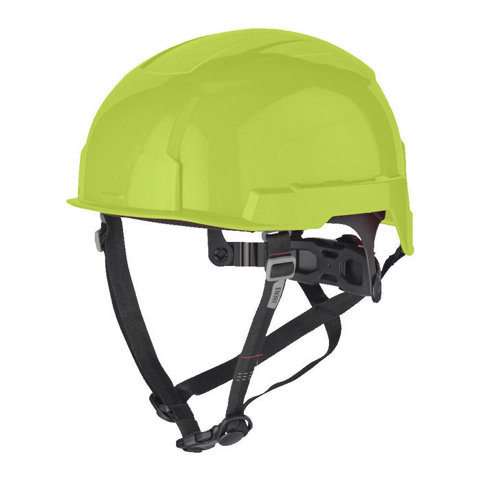 MILWAUKEE BOLT™200 KLIMHELM NIET GEVENTILEERD