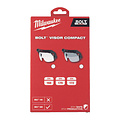 MILWAUKEE BOLT™  Vizier