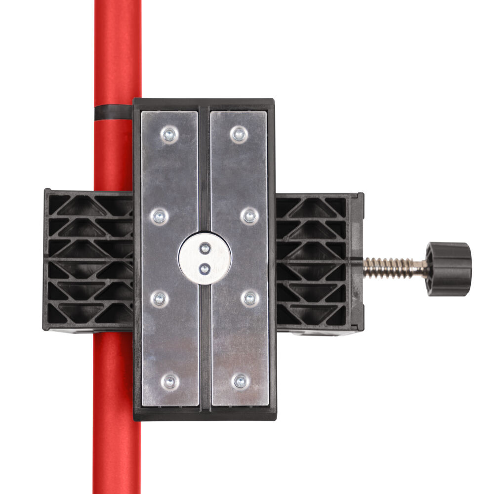MILWAUKEE LMP 3,6 Meter extandable Laser Mounting Pole