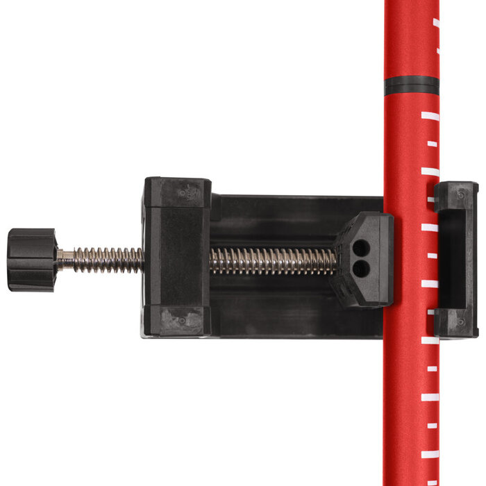 MILWAUKEE LMP 3,6 Meter extandable Laser Mounting Pole
