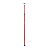 MILWAUKEE LMP 3,6 Meter extandable Laser Mounting Pole