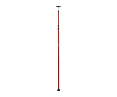MILWAUKEE LMP 3,6 Meter extandable Laser Mounting Pole