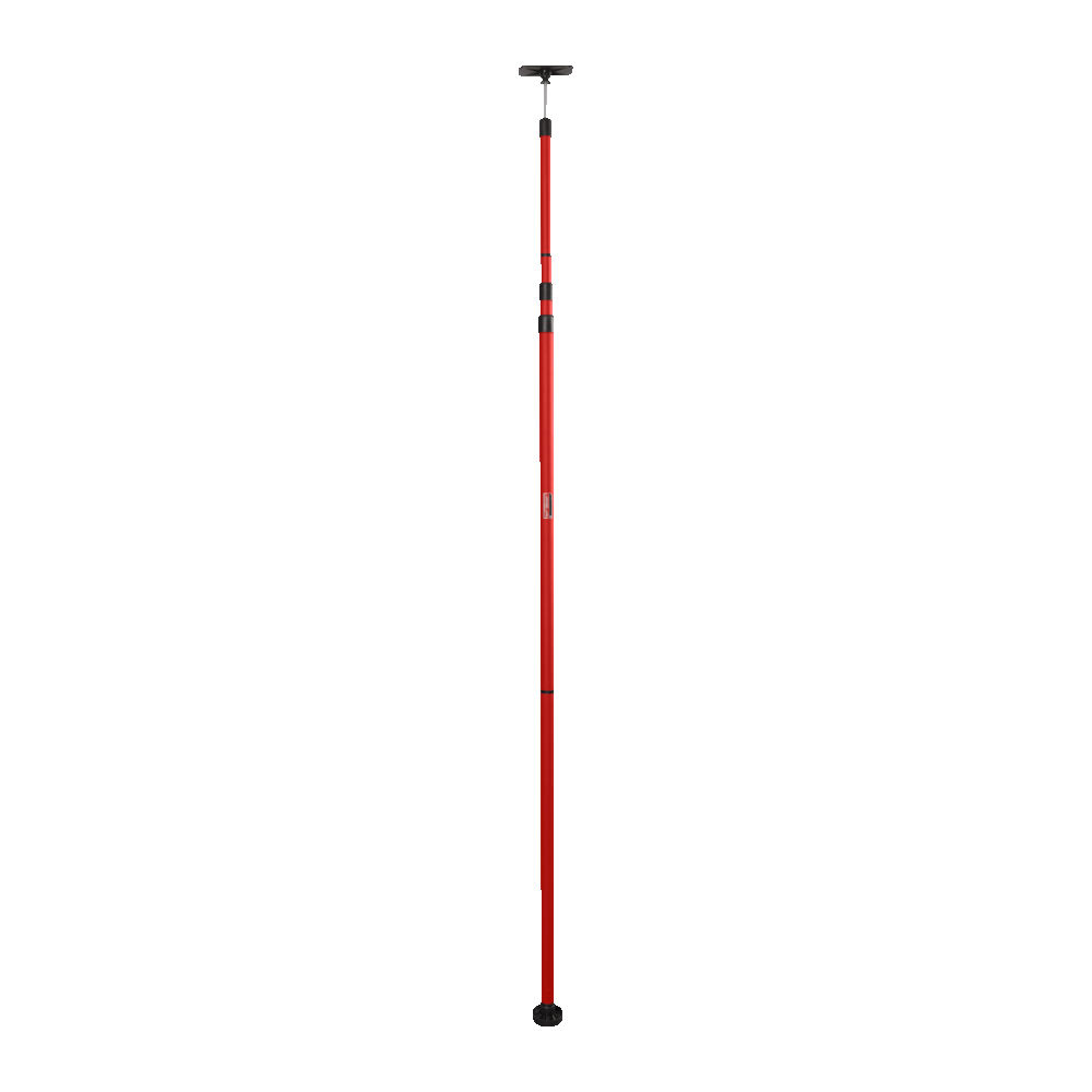 MILWAUKEE LMP 3,6 Meter extandable Laser Mounting Pole