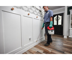 MILWAUKEE M12 BHCS3L Draagbare chemische sproeier 3,7 l