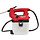 M12 BHCS3L DRAAGBARE CHEMISCHE SPROEIER 3,7 L