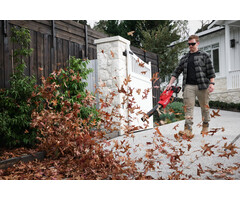 MILWAUKEE M18 F2BL FUEL Dual Battery Bladblazer