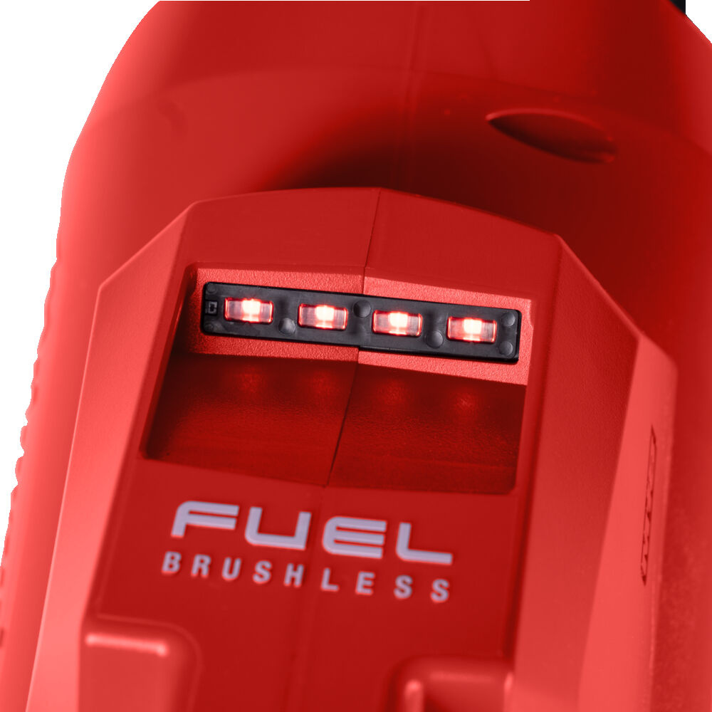 MILWAUKEE M18 F2BL FUEL Dual Battery Bladblazer