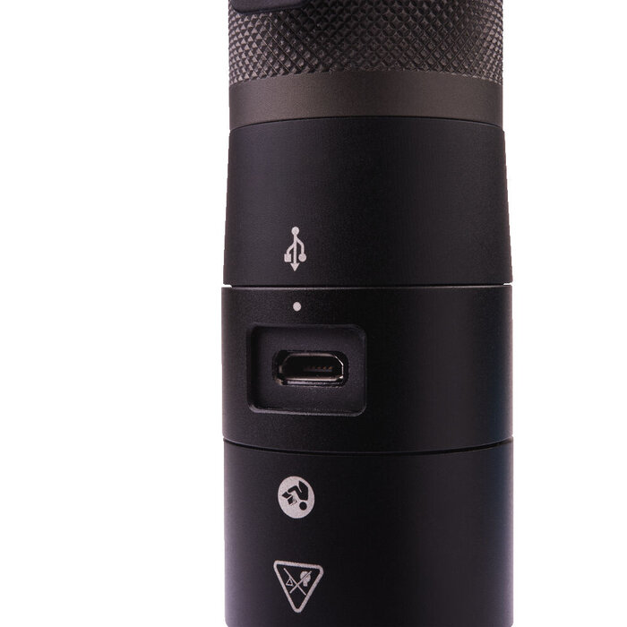 MILWAUKEE L4 FMLED LED zaklamp