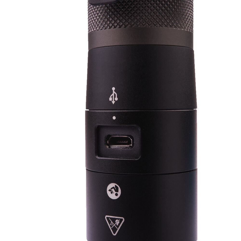 MILWAUKEE L4 FMLED LED zaklamp