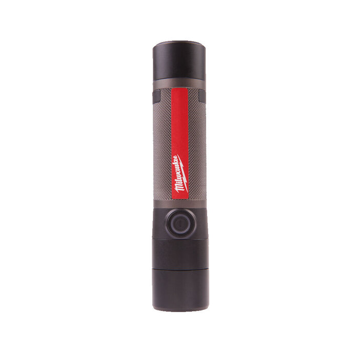 MILWAUKEE L4 FMLED USB OPLAADBARE ZAKLAMP 800 LUMEN