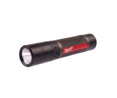 MILWAUKEE L4 FMLED USB OPLAADBARE ZAKLAMP 800 LUMEN
