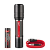 MILWAUKEE L4 FL2000 USB OPLAADBARE ZAKLAMP 2000 LUMEN