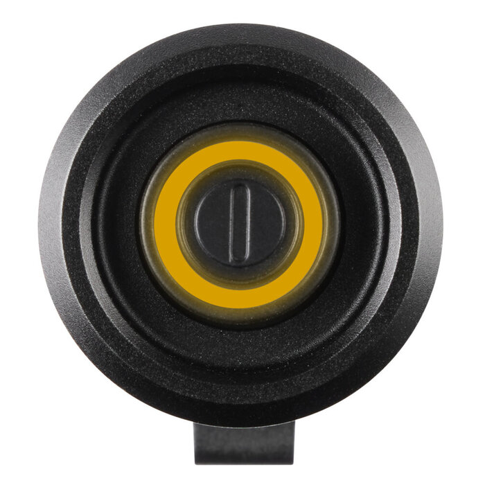 MILWAUKEE  L4 FL2000 USB OPLAADBARE ZAKLAMP 2000 LUMEN