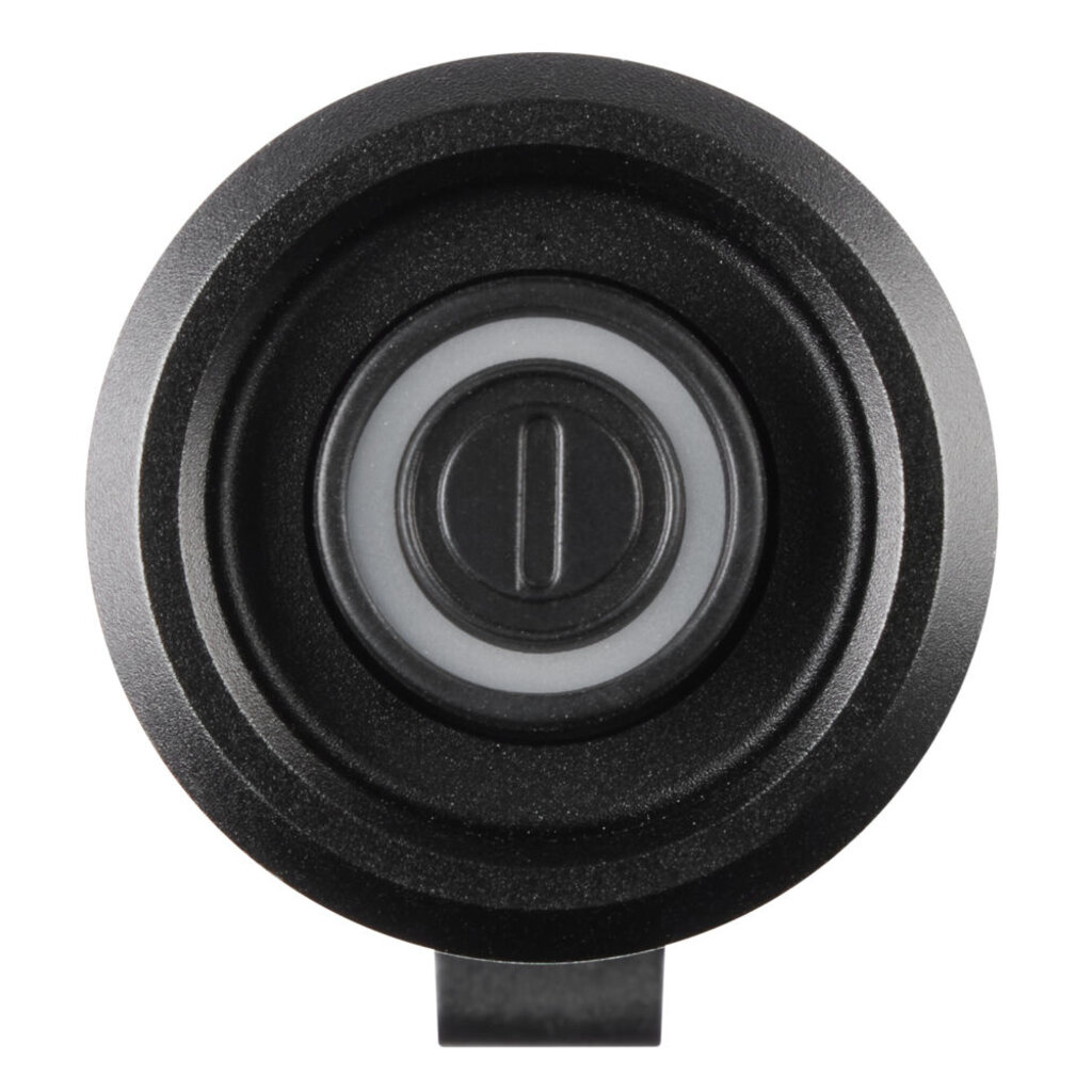 MILWAUKEE  L4 FL2000 USB OPLAADBARE ZAKLAMP 2000 LUMEN