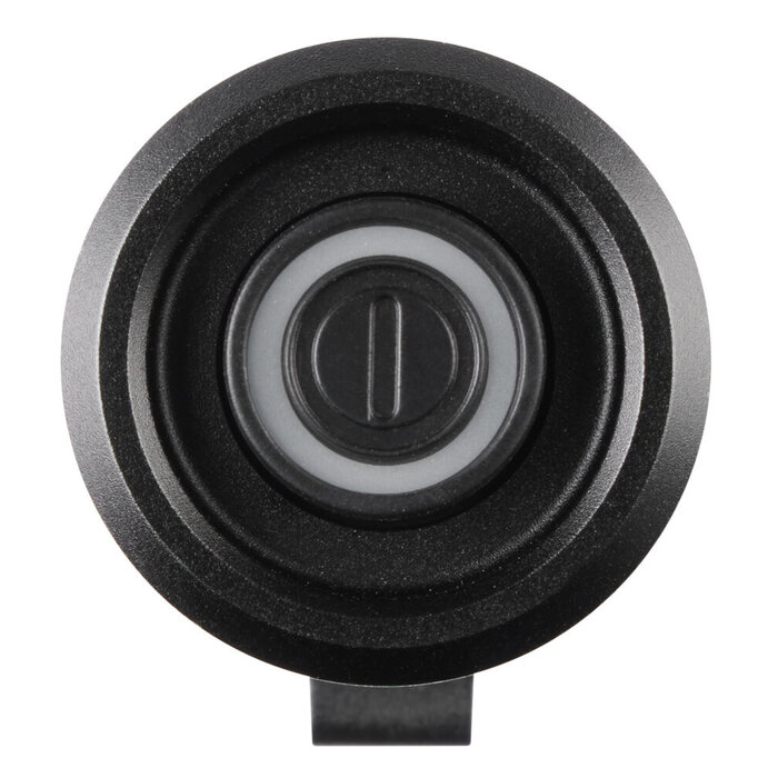MILWAUKEE  L4 FL2000 USB OPLAADBARE ZAKLAMP 2000 LUMEN