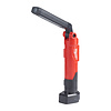 MILWAUKEE L4 SL550 USB Oplaadbare staaflamp 550 lm