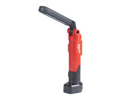 MILWAUKEE L4 SL550 USB Oplaadbare staaflamp 550 lm