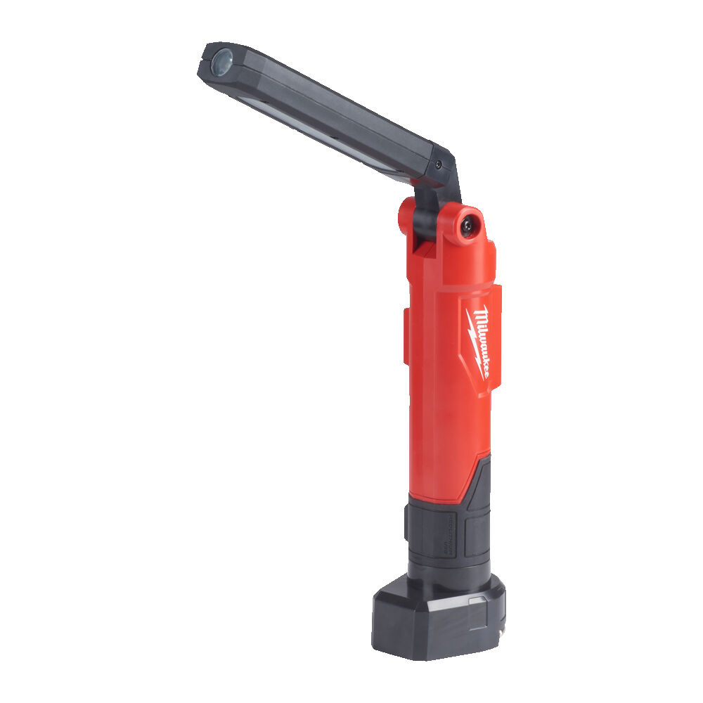 MILWAUKEE L4 SL550 USB Oplaadbare staaflamp 550 lm