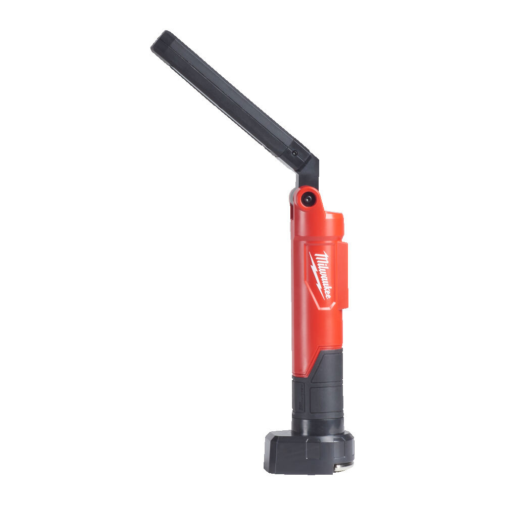 MILWAUKEE L4 SL550 USB Oplaadbare staaflamp 550 lm