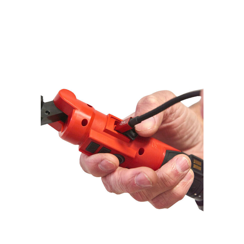 MILWAUKEE L4 SL550 USB Oplaadbare staaflamp 550 lm