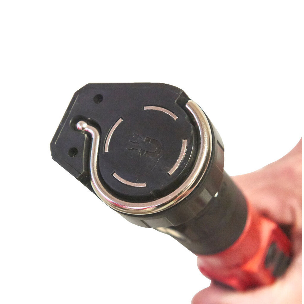 MILWAUKEE L4 SL550 USB Oplaadbare staaflamp 550 lm