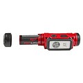 MILWAUKEE  L4 HL2 USB OPLAADBARE HOOFDLAMP 600 LUMEN