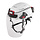 L4 BOLTHL HOOFDLAMP 600 LUMEN USB-OPLAADBAAR