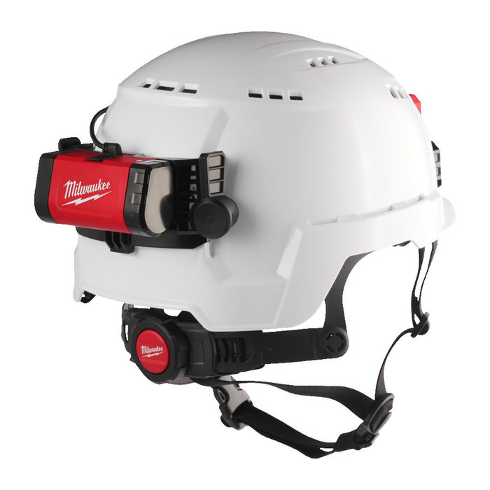 MILWAUKEE  L4 BOLTHL BOLT USB rechargeable Headlamp w/ 600 Lumen