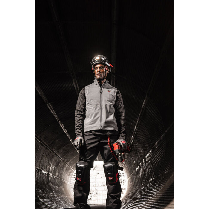 MILWAUKEE  L4 BOLTHL BOLT USB rechargeable Headlamp w/ 600 Lumen