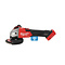 MILWAUKEE M18 ONEFSAG125XB HAAKSE SLIJPER MET SCHUIFSCHAKELAAR EN SCHIJFREM 125 MM