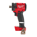 MILWAUKEE M18 FIW2P12 COMPACTE SLAGMOERSLEUTEL MET VERENDE BORGPEN ½″