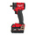 M18 FIW2P12 COMPACTE SLAGMOERSLEUTEL MET VERENDE BORGPEN ½″