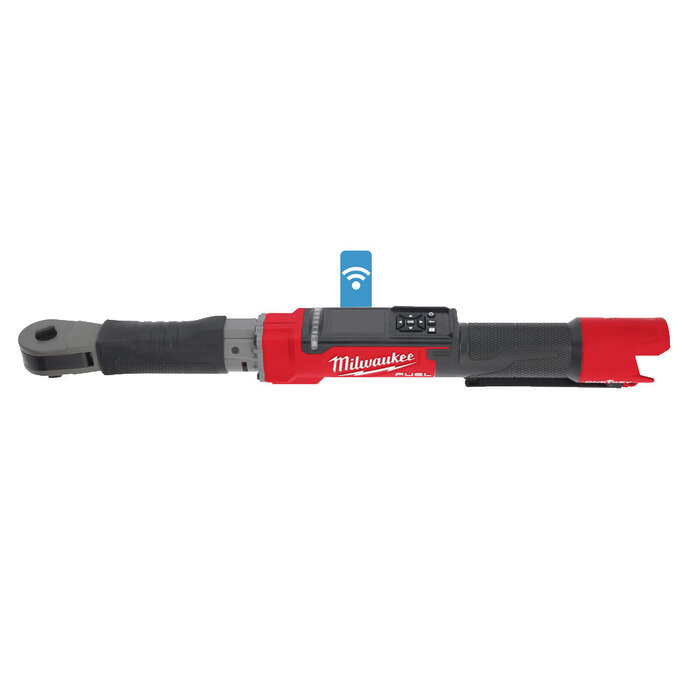 MILWAUKEE M12 ONEFTR12 FUEL ONE-KEY 1/2˝ digitale momentsleutel