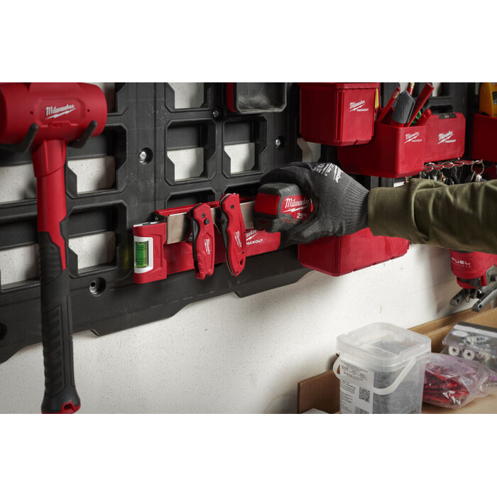 MILWAUKEE PACKOUT™ RIEMCLIP REK