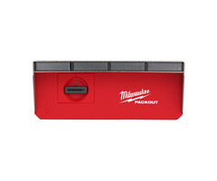 MILWAUKEE PACKOUT™ MAGNETISCH REK