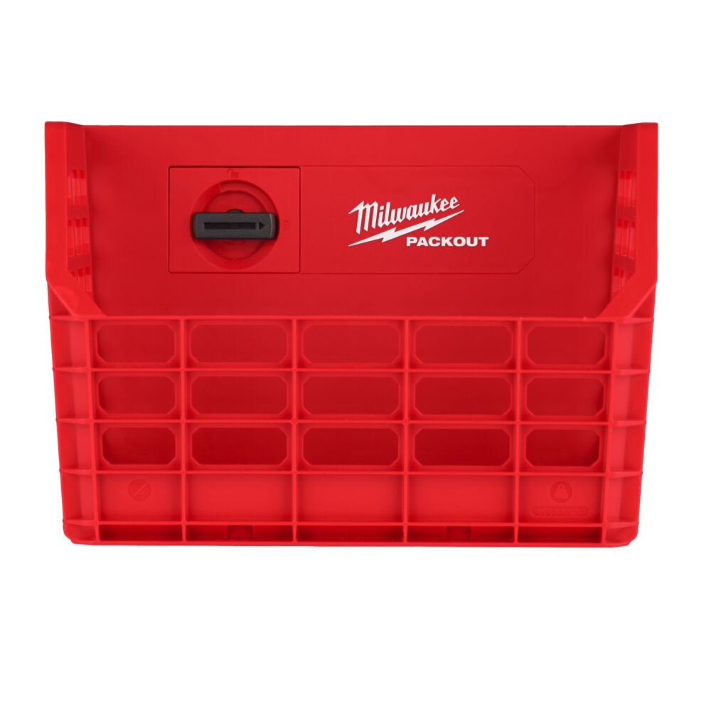 MILWAUKEE PACKOUT™ DRAADMAND