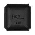 MILWAUKEE PACKOUT™ MAGNETISCHE BAKJES 10 x 10 CM