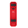MILWAUKEE PACKOUT™ HOUDER MET ENKELE LANGE HANDGREPEN