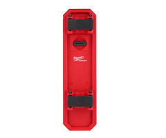 MILWAUKEE PACKOUT™ HOUDER MET ENKELE LANGE HANDGREPEN