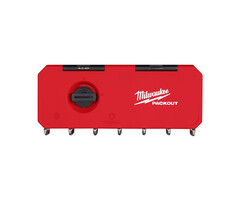 MILWAUKEE PACKOUT™ SMALLE RIJ HAKEN