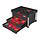 PACKOUT™ GEREEDSCHAPKOFFER MET 4 LADES
