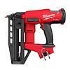 MILWAUKEE M18 FN16GS AFWERKINGSTACKER 16GA