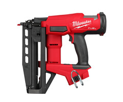 MILWAUKEE M18 FN16GS AFWERKINGSTACKER 16GA