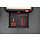 FOAM INLAY GESCHIKT VOOR ALLE PACKOUT™ GEREEDSCHAPSKOFFERS MET LADES MET (RINGRATEL)STEEKSLEUTELS (55-DELIG)