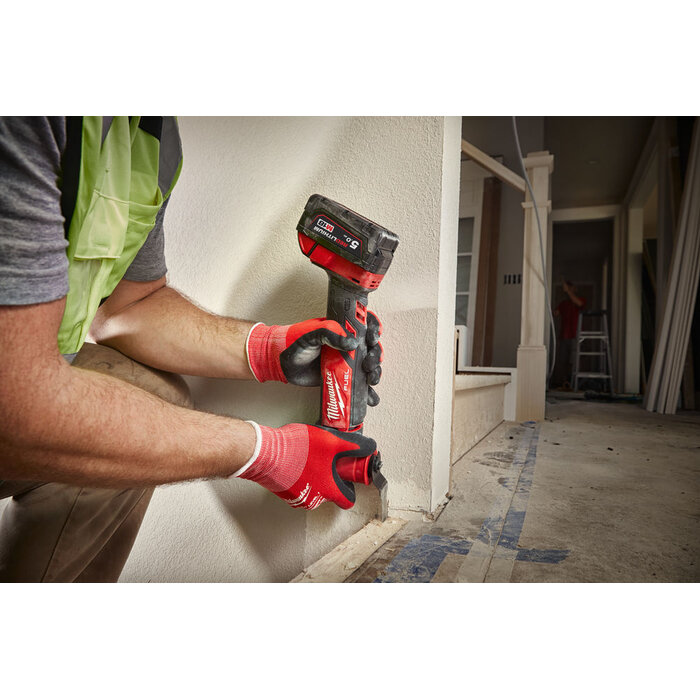 MILWAUKEE M18 FMT FUEL Multitool