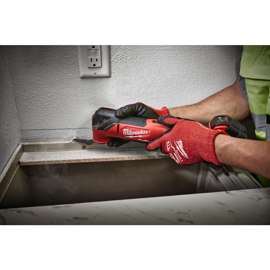 MILWAUKEE M18 FMT Multitool