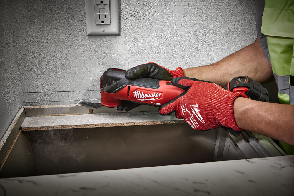 MILWAUKEE M18 FMT FUEL Multitool