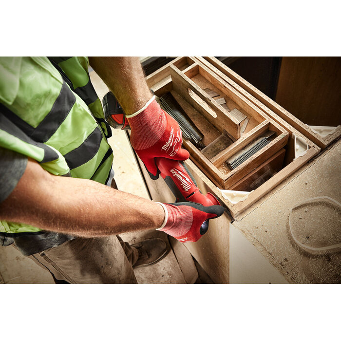 MILWAUKEE M18 FMT FUEL Multitool