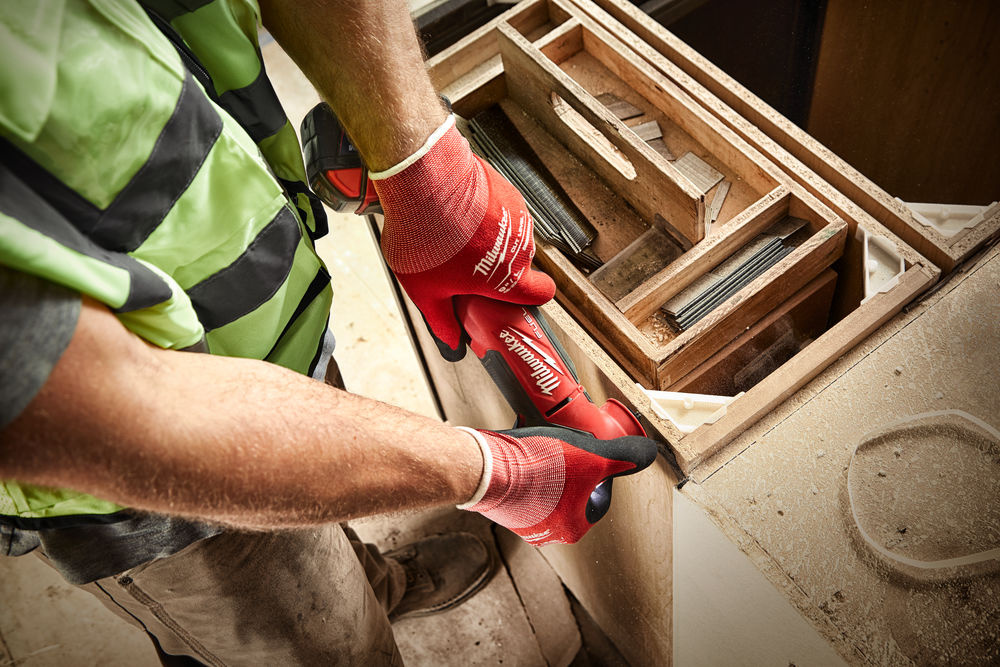MILWAUKEE M18 FMT FUEL Multitool